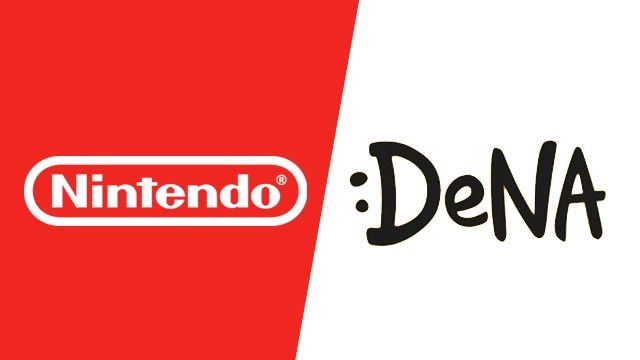 Expectativas de DeNA en su acuerdo con Nintendo