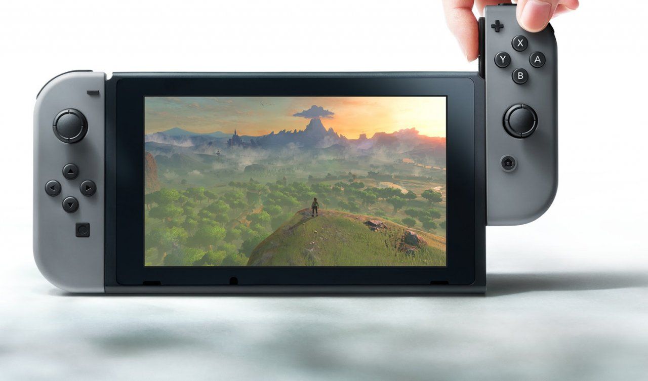 ¿Será la batería de Nintendo Switch un problema para los jugadores?