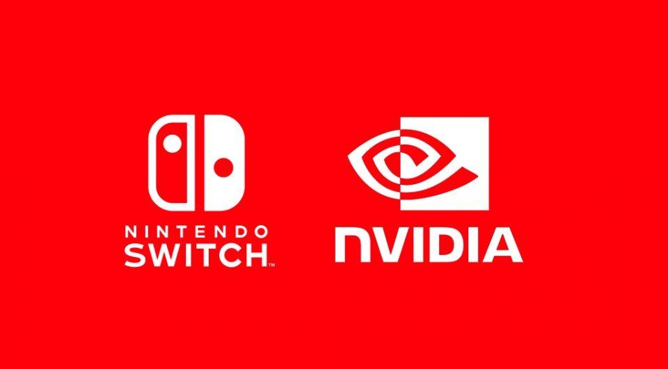 Nvidia habla de su colaboración en el desarrollo de Nintendo Switch