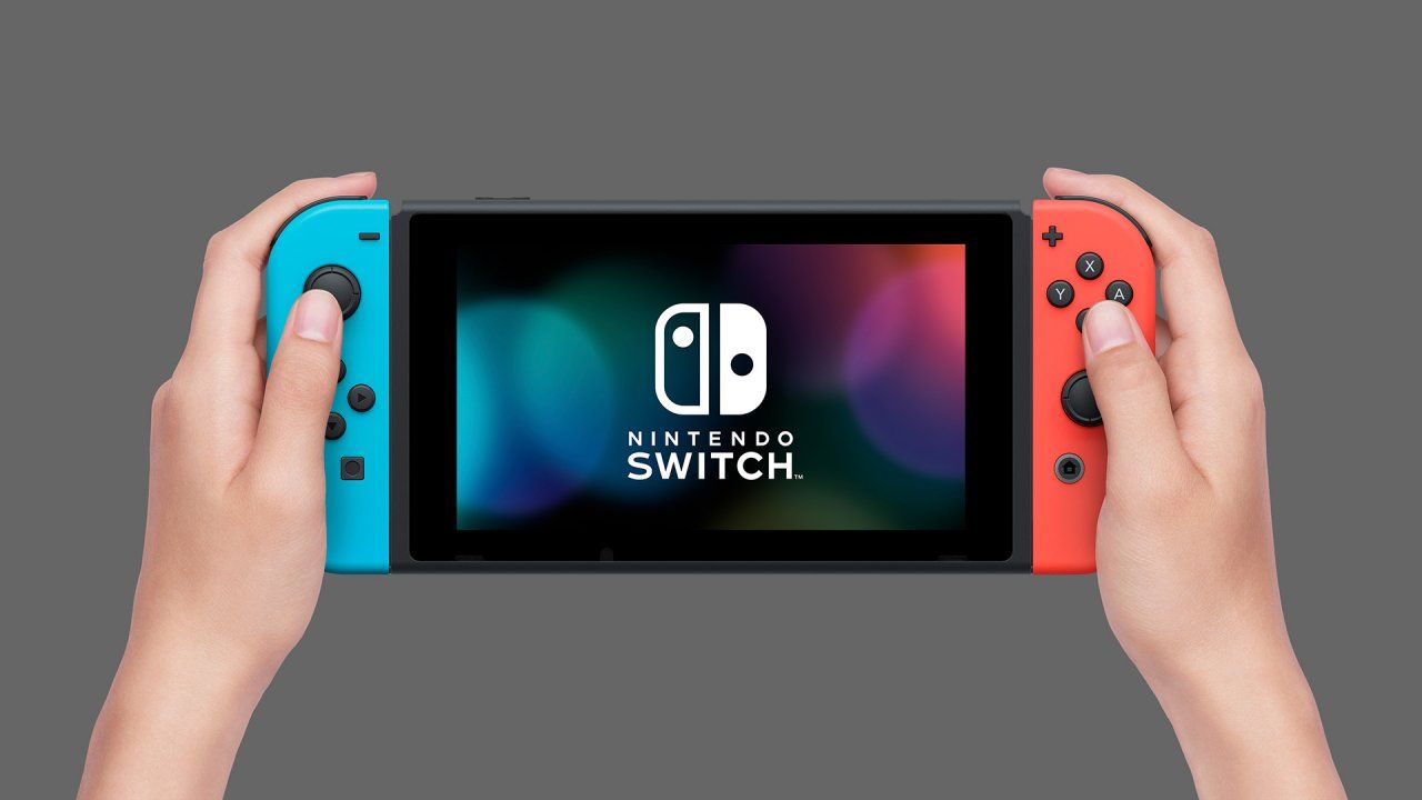 Nintendo Switch fue la consola con más reacciones positivas de la E3 2017