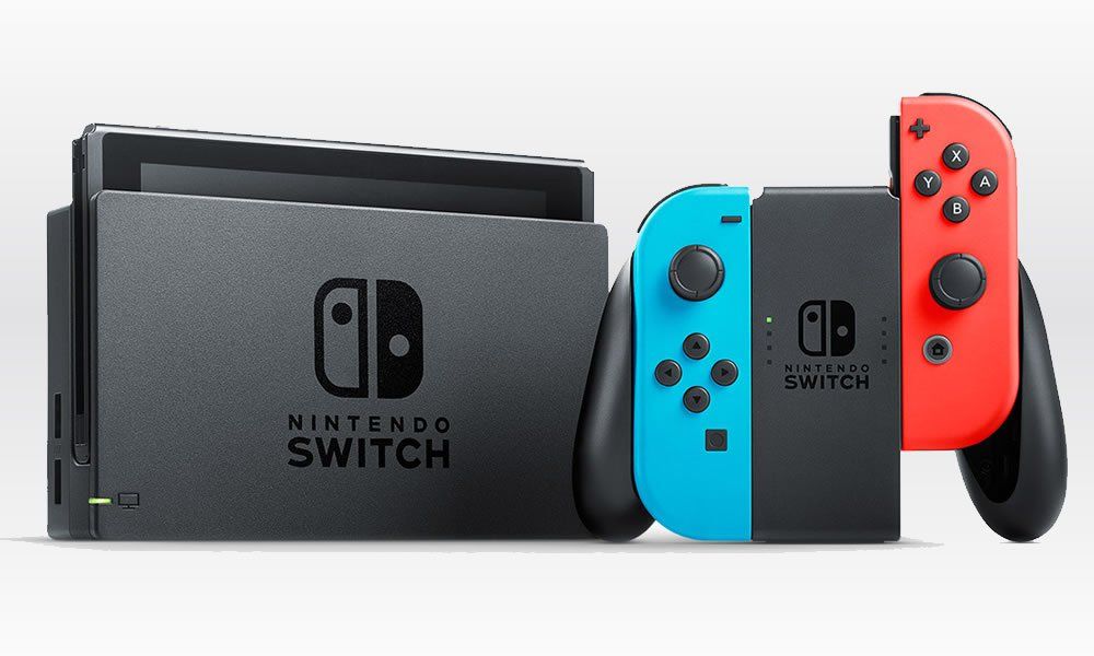 Los datos de guardado de Switch se almacenan en la consola y no podremos transferirlos