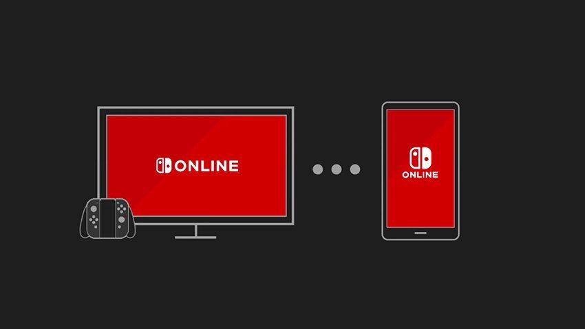 Nintendo Switch Online no convence y solo ha sido descargado por el 17% de usuarios de la consola