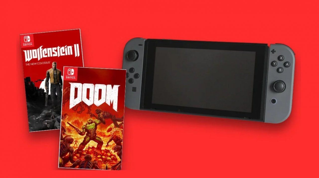 Bethesda seguirá apoyando a Nintendo Switch sólo con los juegos adecuados