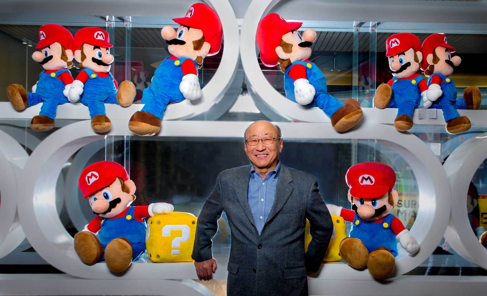 Nintendo tiene más que mostrar en la E3 2016