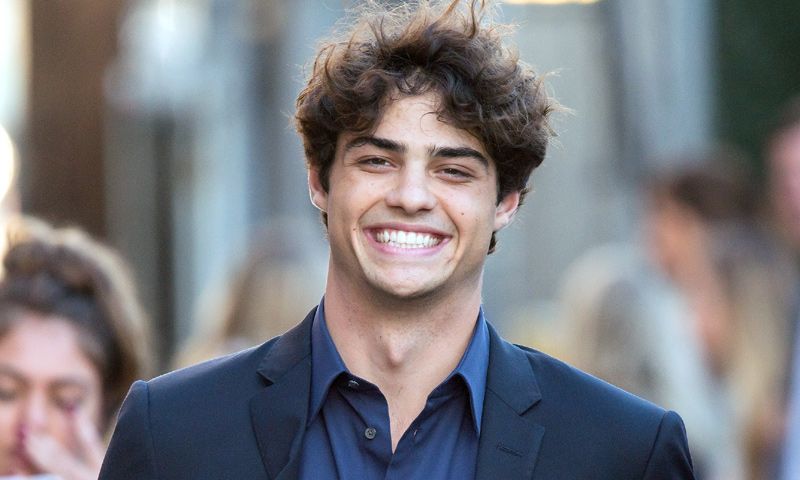 ¿Podría Noah Centineo ser el nuevo Batman?