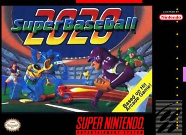 Próximamente llegará Super Baseball 2020 a Nintendo Switch