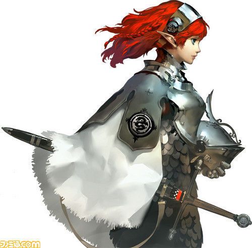 Atlus anunciará un nuevo RPG este próximo 23 de diciembre