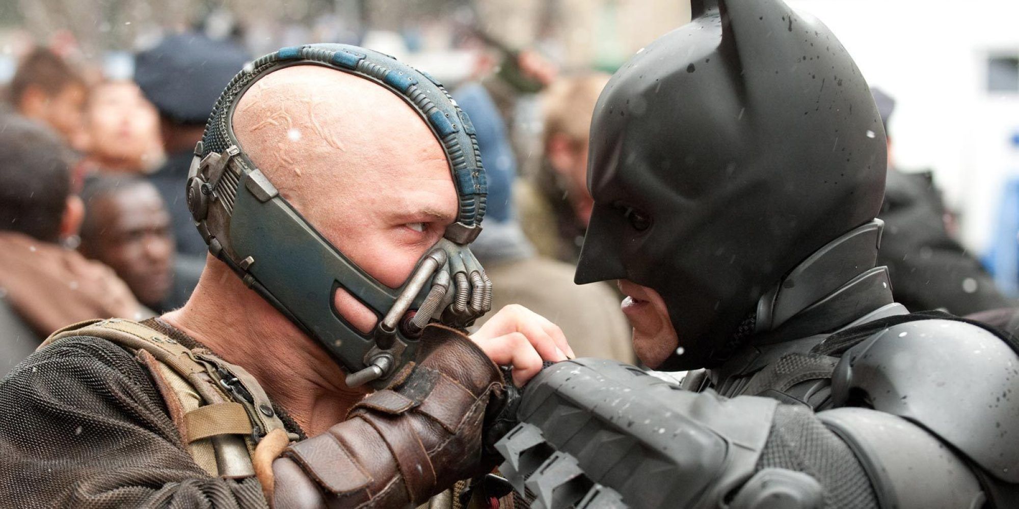 DC Comics anuncia una nueva historia con Bane de sus co-creadores originales