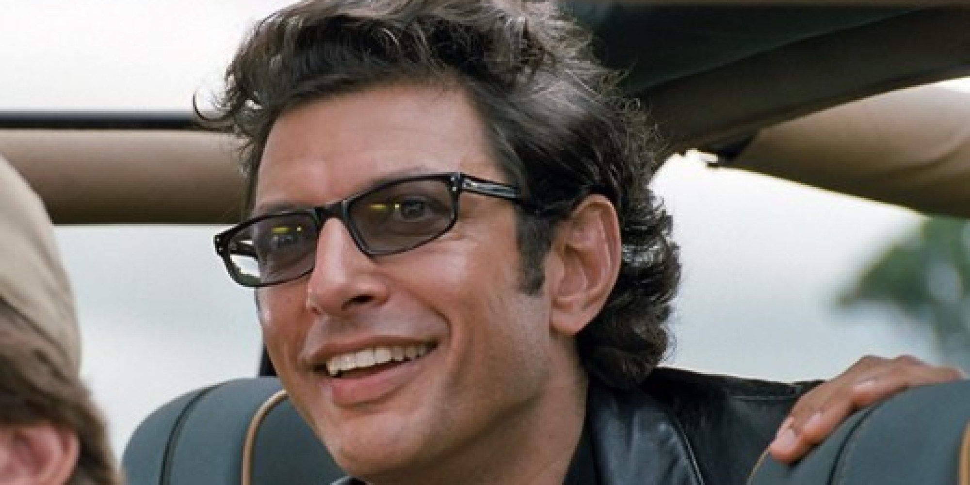Jeff Goldblum habla de sus personajes en Jurassic World 2 y Thor: Ragnarok