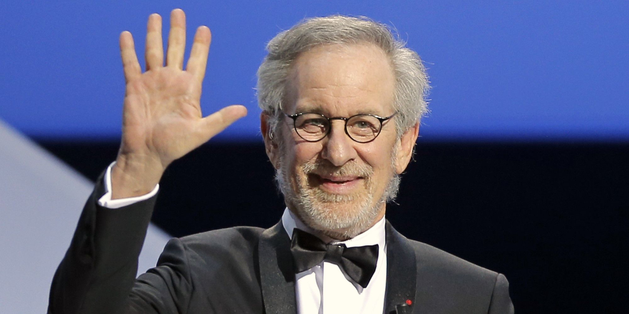 Steven Spielberg crea serie de terror que sólo podrá ser vista de noche