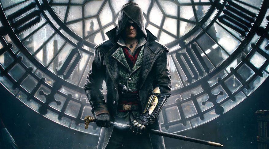Assassins Creed Syndicate NO estará en Wii U!