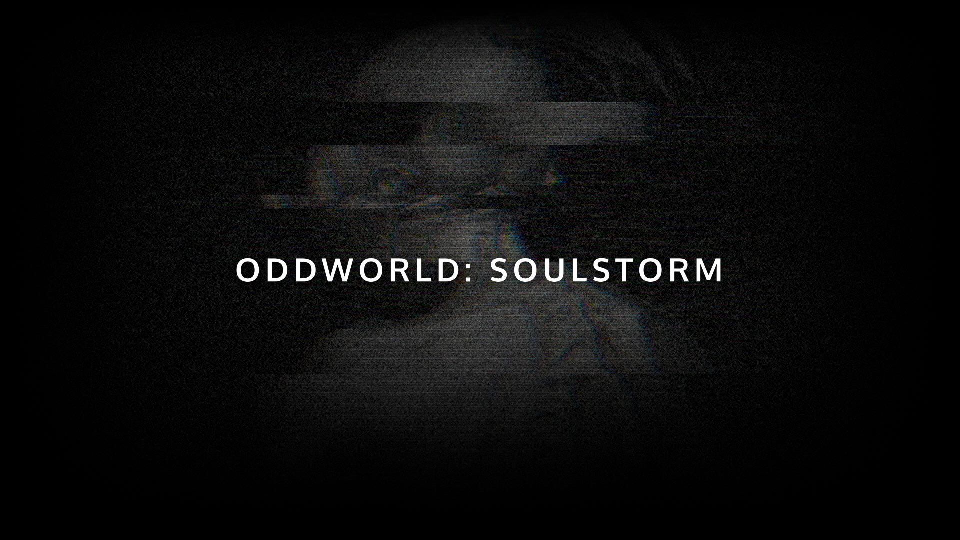 Oddworld: Soulstorm llegará a consolas el próximo año