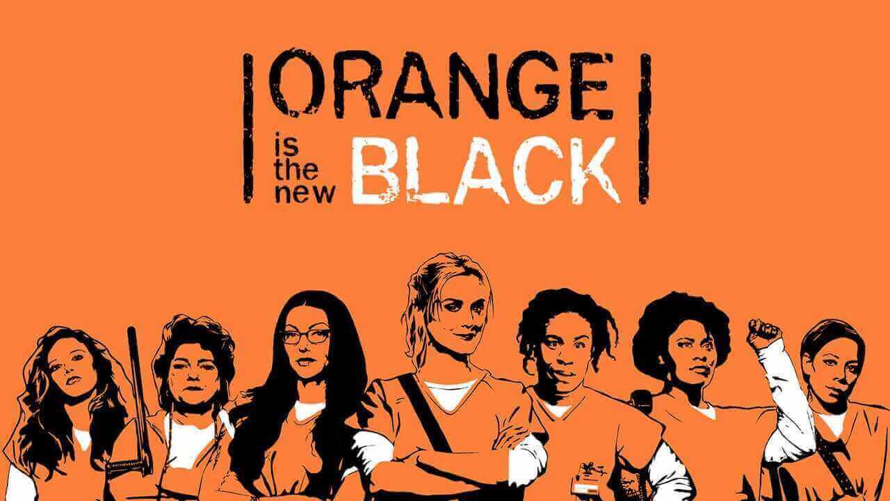 [Especial] Orange is the New Black