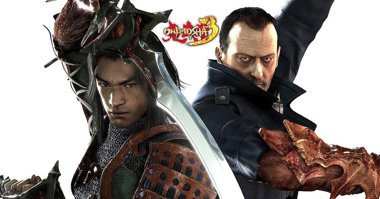 Onimusha podría volver a la vida tras casi 10 años de inexistencia