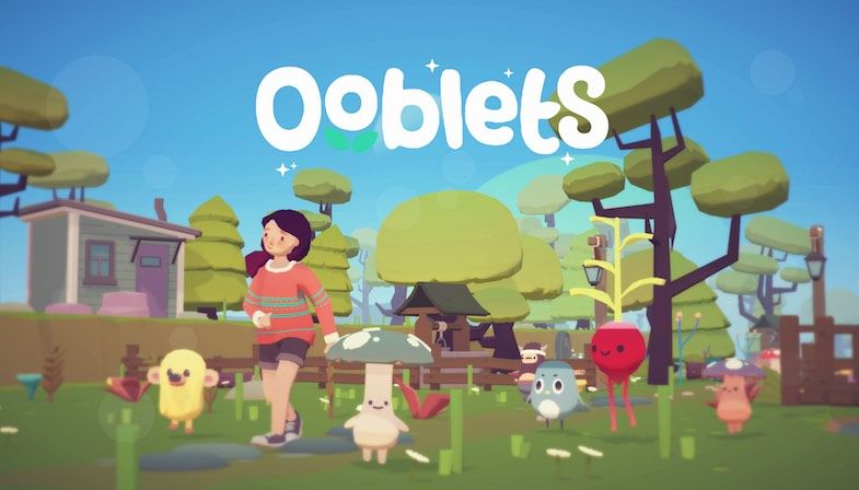Mira el trailer de presentación de Ooblets desde el PC Gaming Show
