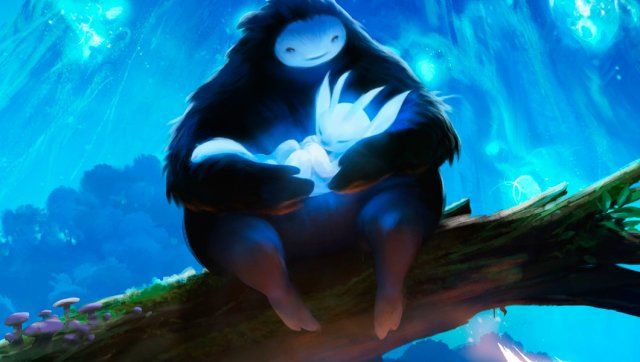 Ori and the Blind Forest recibirá edición definitiva.