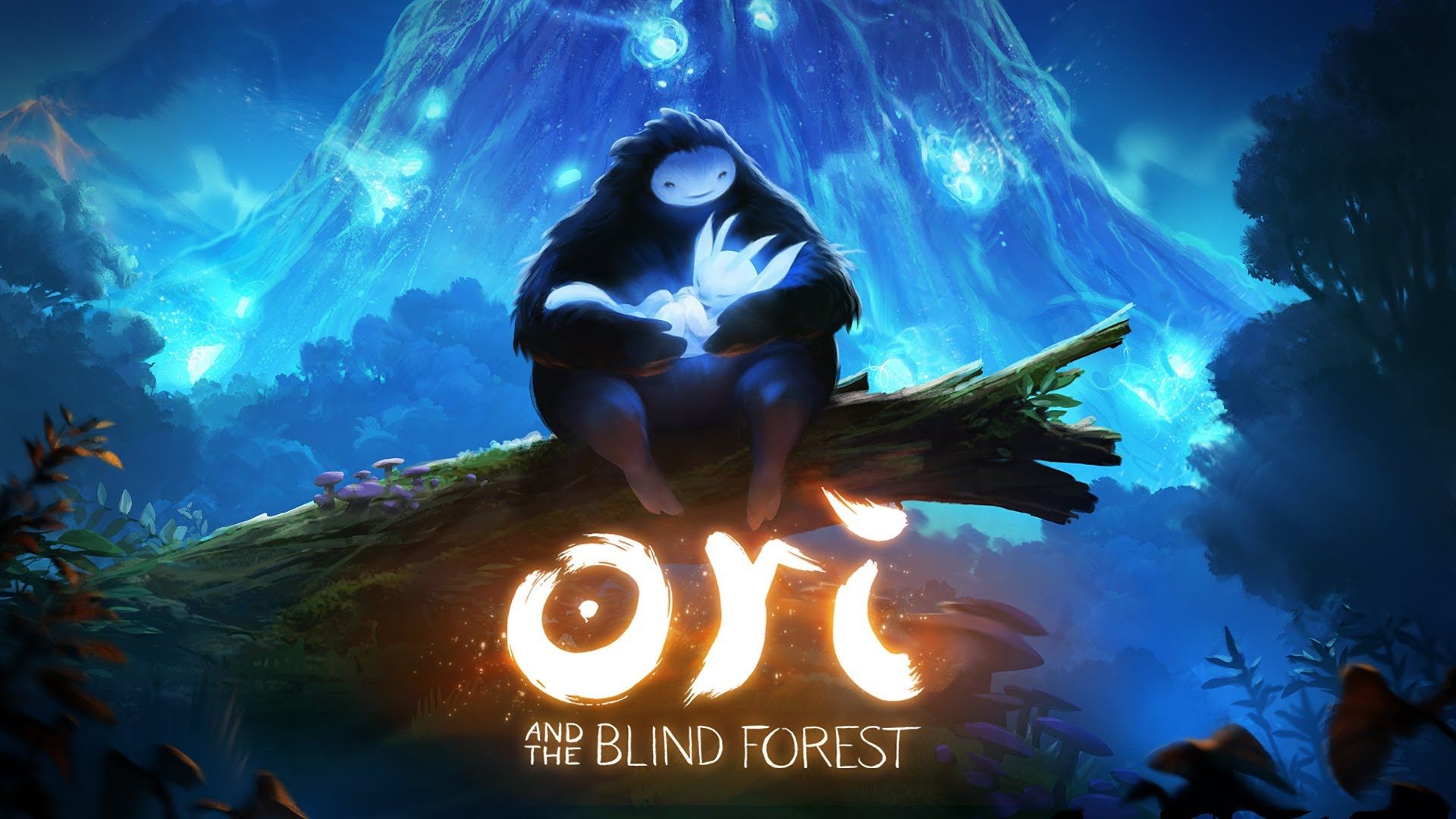 Ori and the Blind Forest: Definitive Edition confirma su fecha de lanzamiento en PC