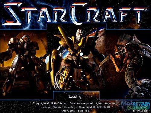 Ya puedes jugar a StarCraft: Remastered en PC
