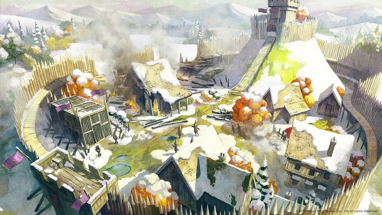 Confirmada la fecha de lanzamiento de I am Setsuna