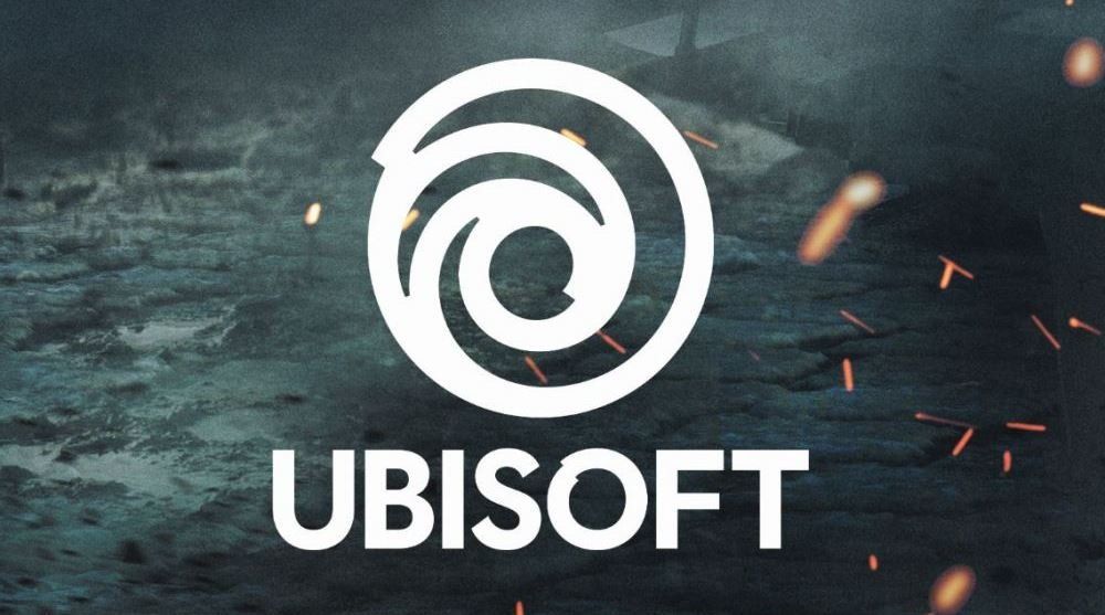 Ubisoft actualiza nuevamente la imagen de su logo corporativo por cuarta vez