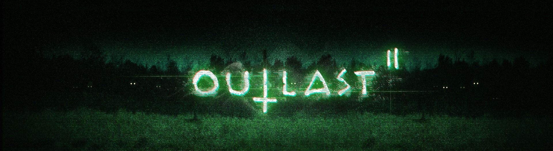 Outlast II aprovechará el poder de Xbox One X