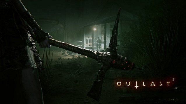 Outlast II se muestra en Nintendo Switch con un extenso gameplay