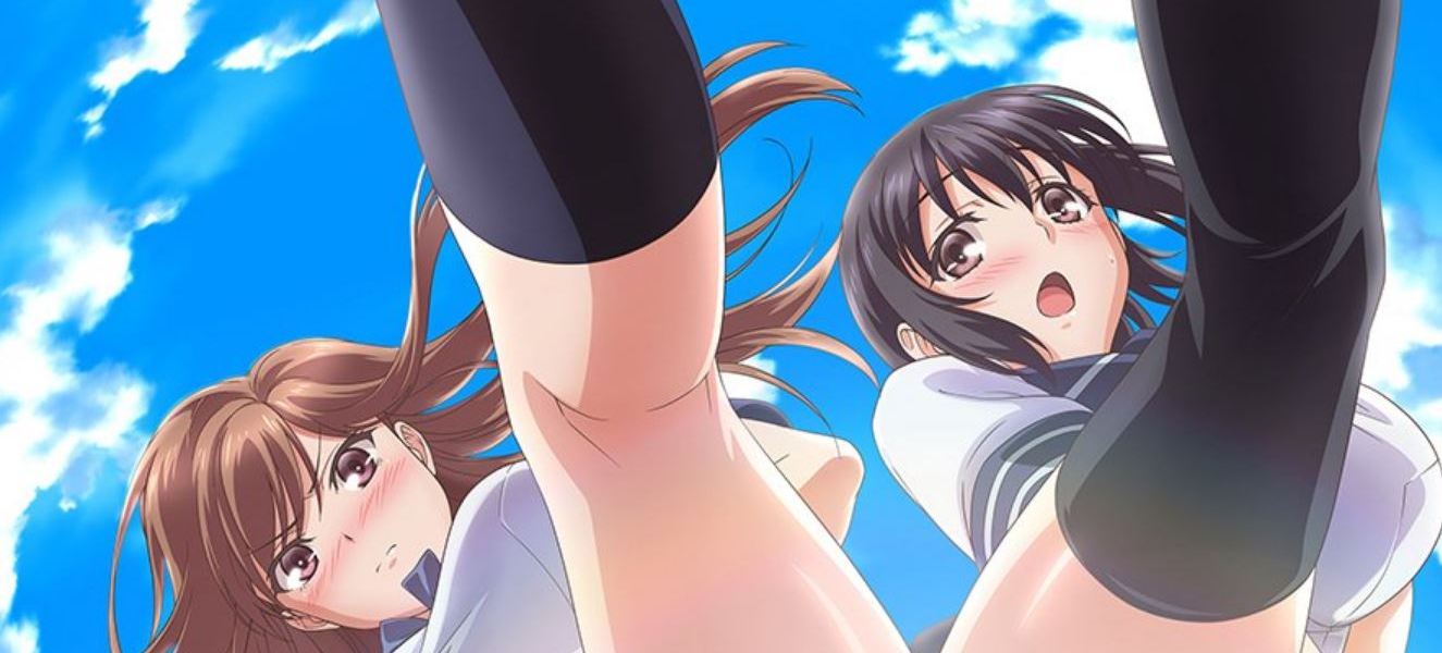 [+18] Overflow – Iretara Ofureru Kyōdai no Kimochi, el manga de adultos, será adaptado al anime