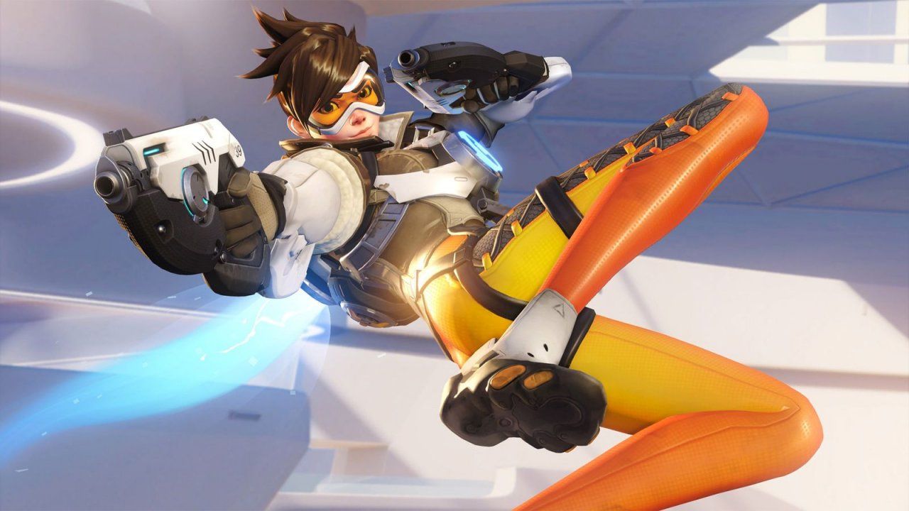 Overwatch: GOTY Edition llegará la próxima semana en formato físico