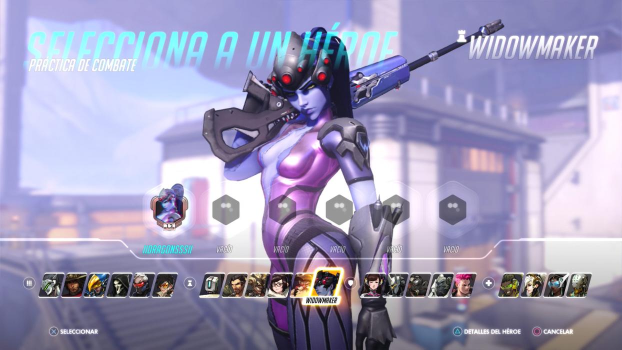 Overwatch tendrá su propia película porno gracias a Brazzers