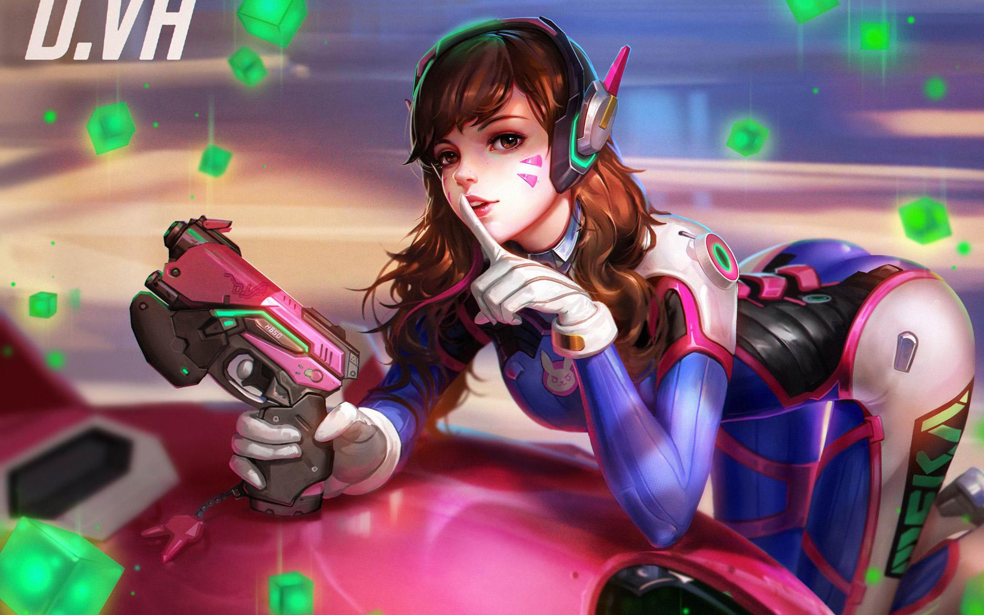 Blizzard confirma que Overwatch ya tiene 25 millones de jugadores