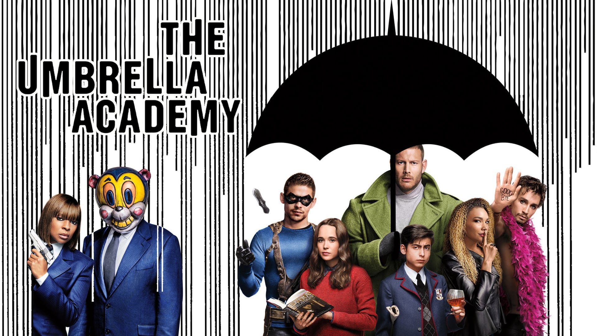 The Umbrella Academy: El fin de los tiempos se acerca [REVIEW]