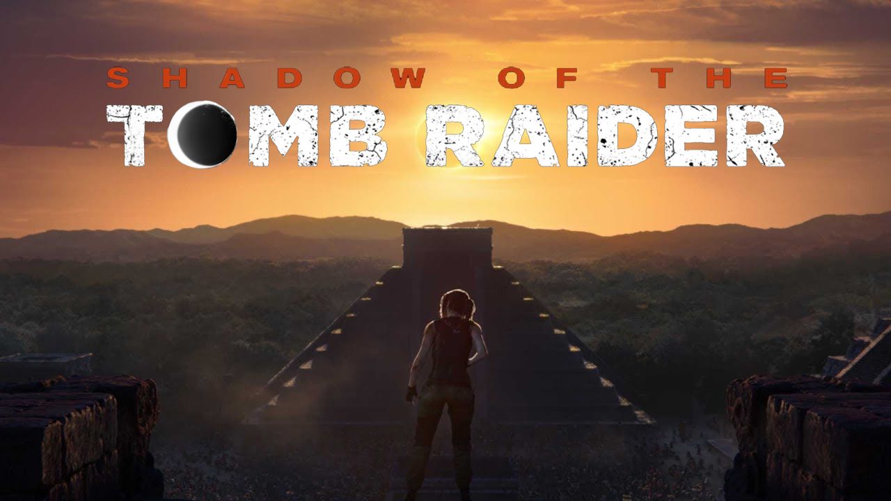 Detalles técnicos de Shadow of the Tomb Raider
