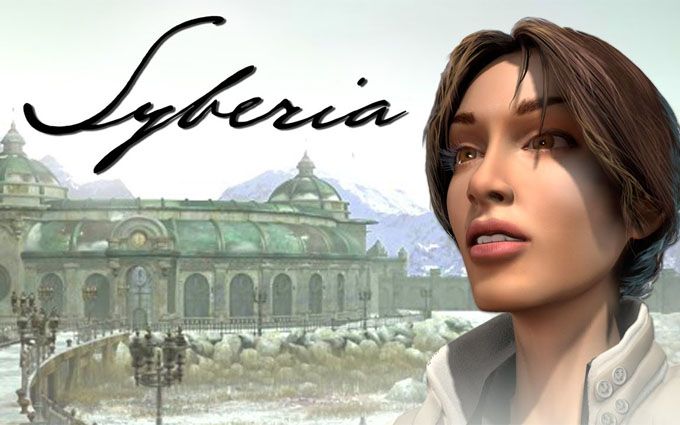 Syberia, la aventura gráfica de Benoît Sokal, está gratuita en GOG.com