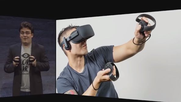 Oculus Rift prepara sorpresas para The Game Awards 2015