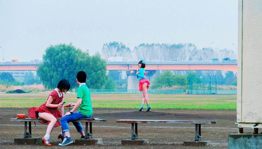 Panchira 2015: La Magia Fotográfica