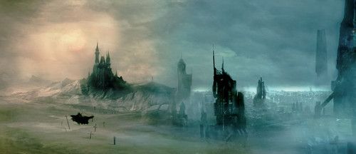 Unified Pictures lanza campaña en Kickstarter para realizar un cómic de Vampire Hunter D