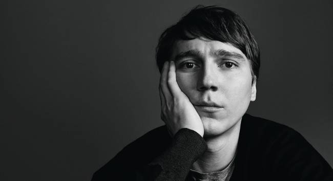 [OFICIAL] The Batman: Paul Dano será The Riddler
