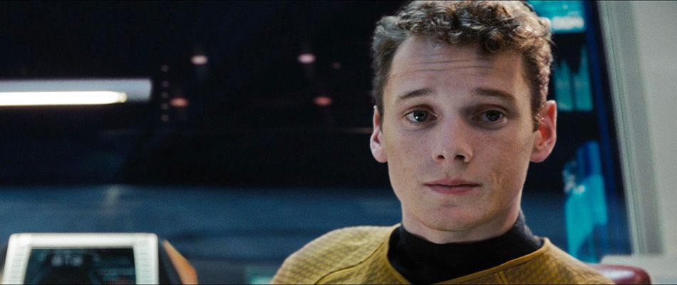 Anton Yelchin, actor de Star Trek fallece en un accidente de tránsito