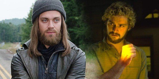 «Jesus» le ganó la batalla a «Iron Fist»