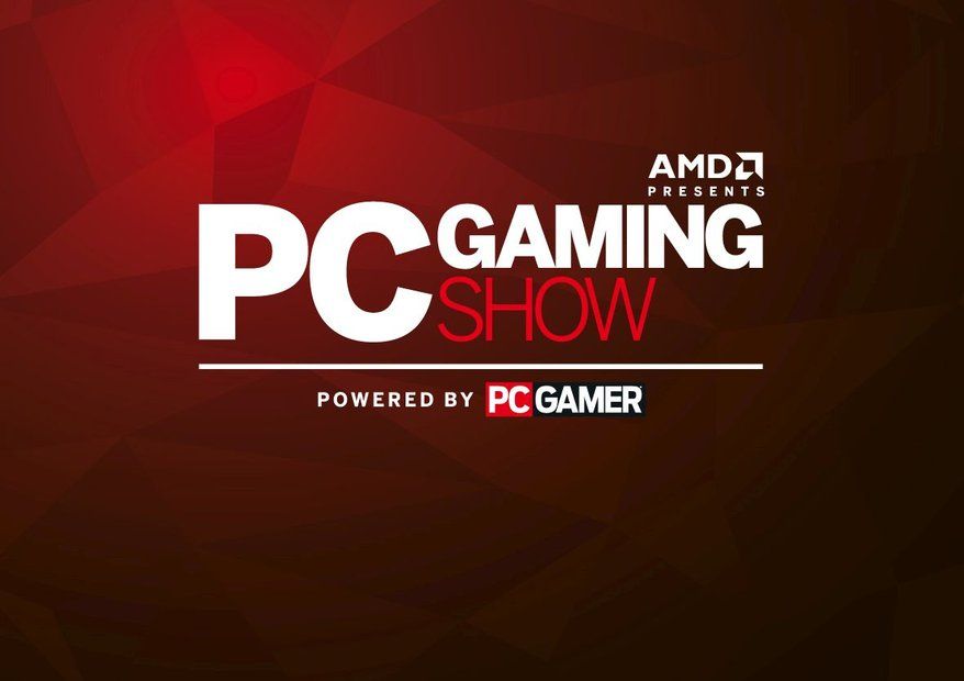 PC Gaming por primera vez en la E3