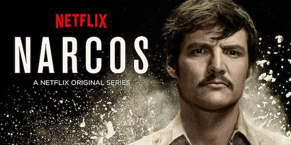 Se lanza el trailer de la nueva temporada de Narcos