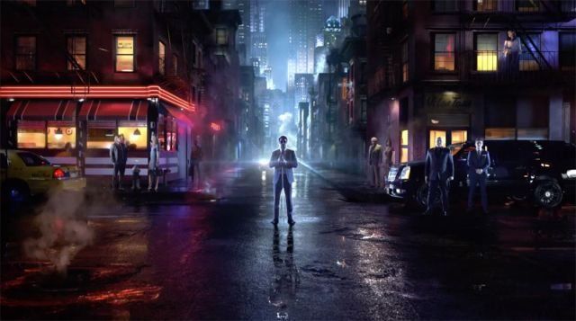 Nuevo tráiler de Daredevil
