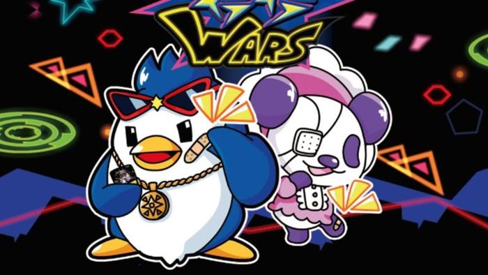 Penguin Wars se lanzará el 15 de mayo para PlayStation 4, Xbox One y Nintendo Switch en Occidente