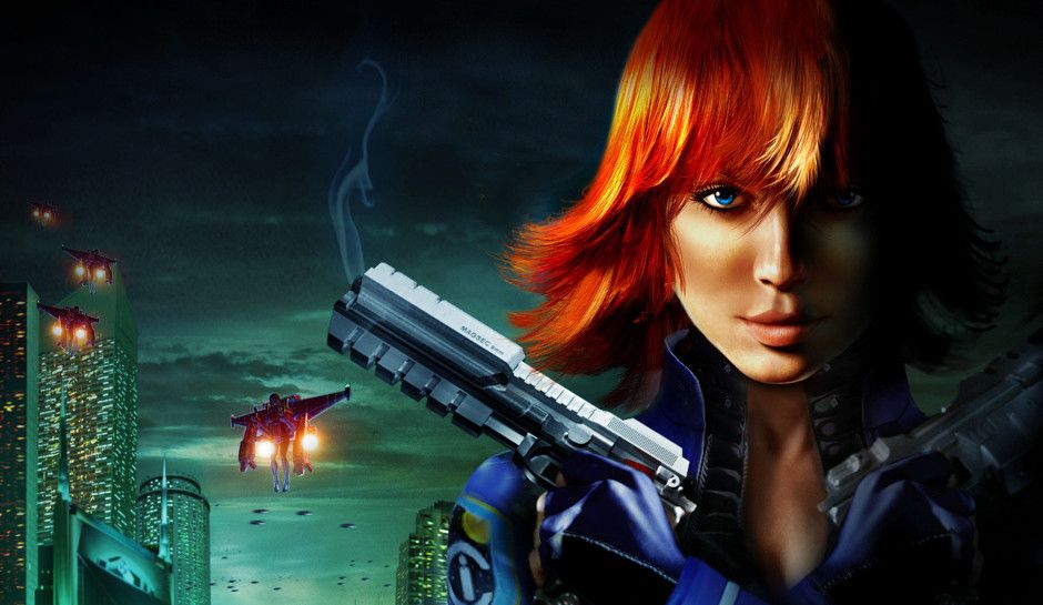 Habría un nuevo Perfect Dark en desarrollo por los responsables de Gears of War