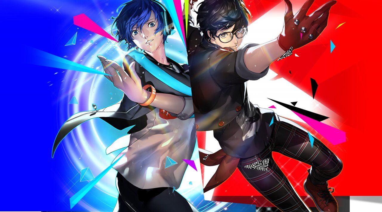 Persona 3: Dancing y Persona 5: Dancing estrenan su tercer tráiler y revelan sus personajes DLC