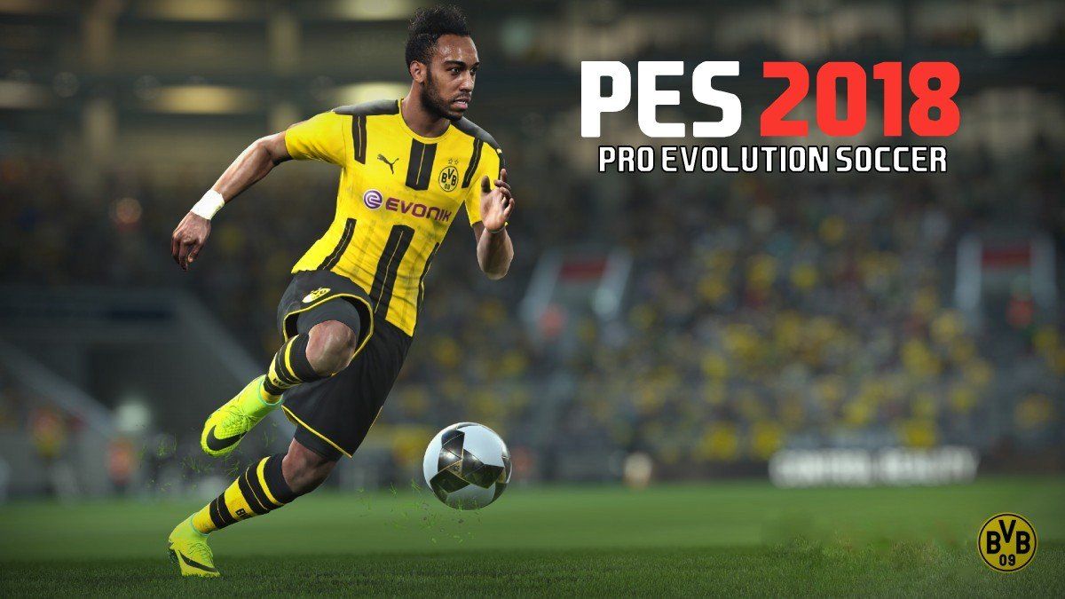 Estos son los requisitos de PES 2018 en PC