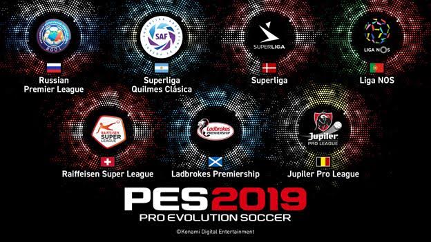 PES 2019 pierde la licencia del Borussia Dortmund