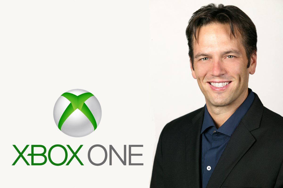 Phil Spencer comparte unas palabras para Nintendo