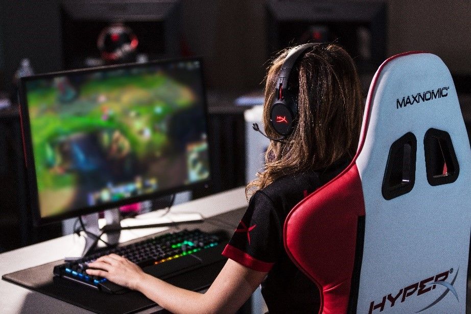 HyperX celebra “el día de los gamers” este 29 de agosto