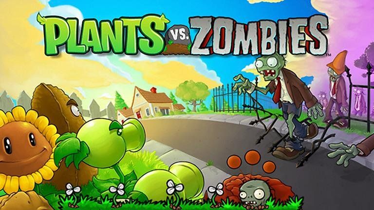 Electronic Arts regala la edición completa de Plants vs Zombies